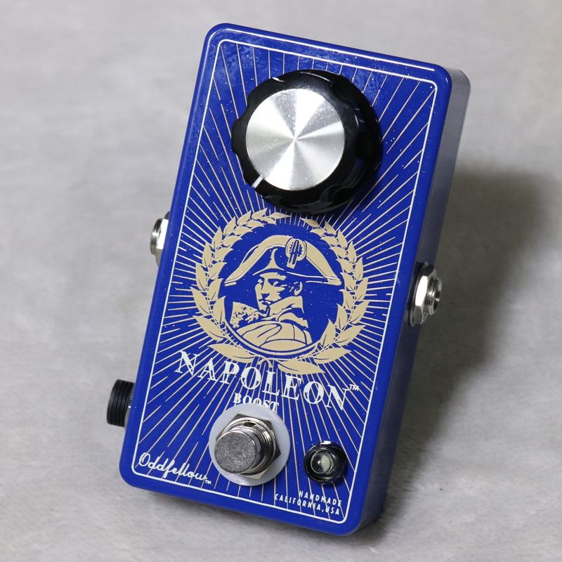 中古】Oddfellow Effects / Napoleon Boost 【梅田店】 | ブースター