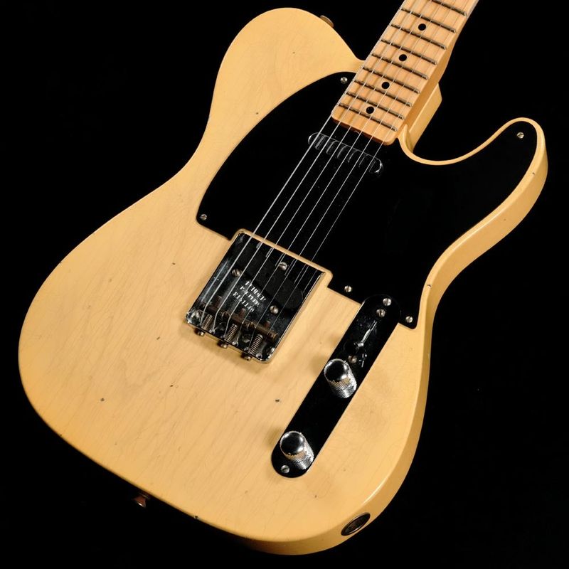 中古】Fender Custom Shop / 51 Nocaster Journeyman Relic Aged
