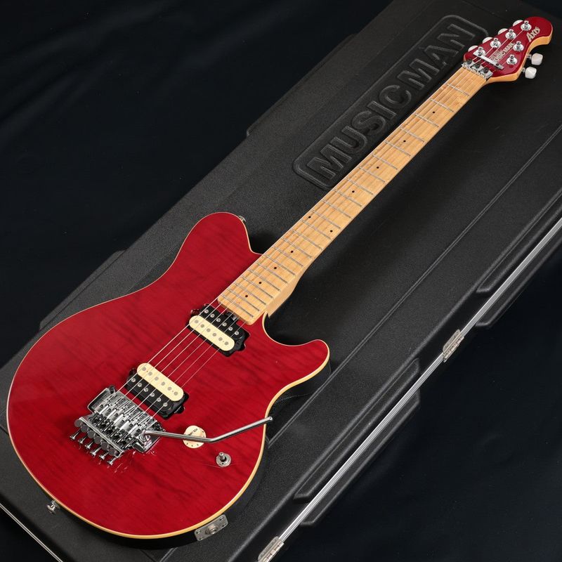 Axis (MUSIC MAN)の検索結果 | ギター、アコギ、管楽器などを扱う全国