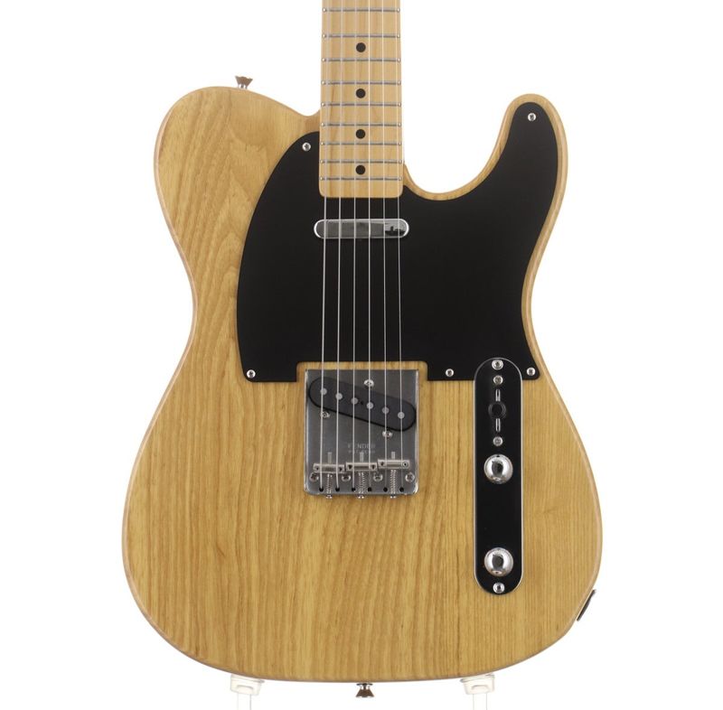 中古】Fender Japan / TL52 VNT(Vintage Natural) [4.07kg/2013年製