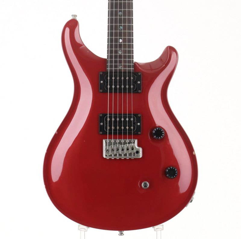 paul Reed Smith CE24 1991年製 中古】Paul Reed Smith / CE24 Alder Electric Red Modified 1991年製