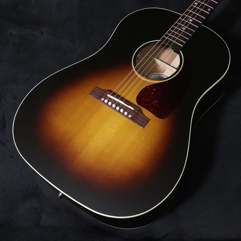 Gibson / J-45 Special Satin Vintage Sunburst 【梅田店】