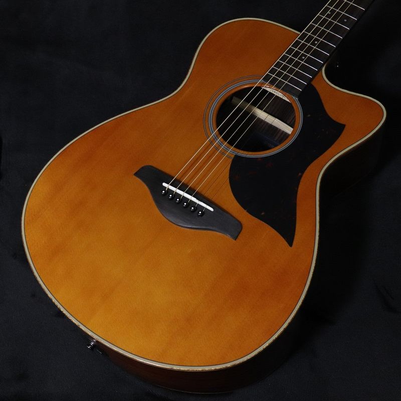 YAMAHA / AC1R Vintage Natural (VN) ヤマハ アコースティックギター