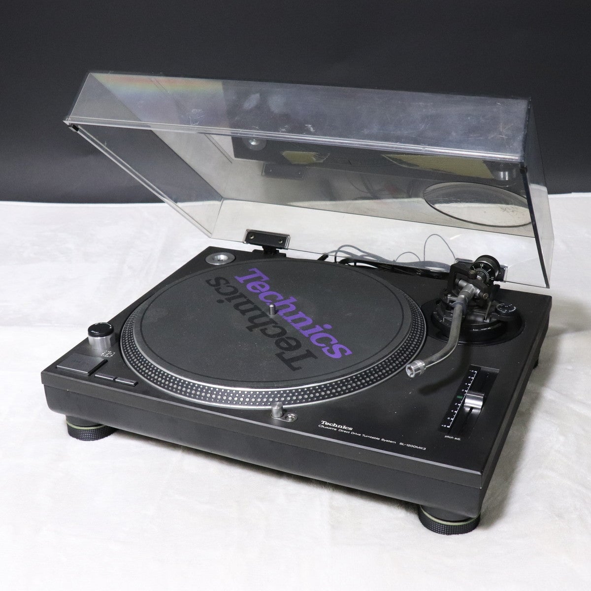 中古】Technics / SL-1200MK3 【梅田店】 | DJ用ターンテーブル