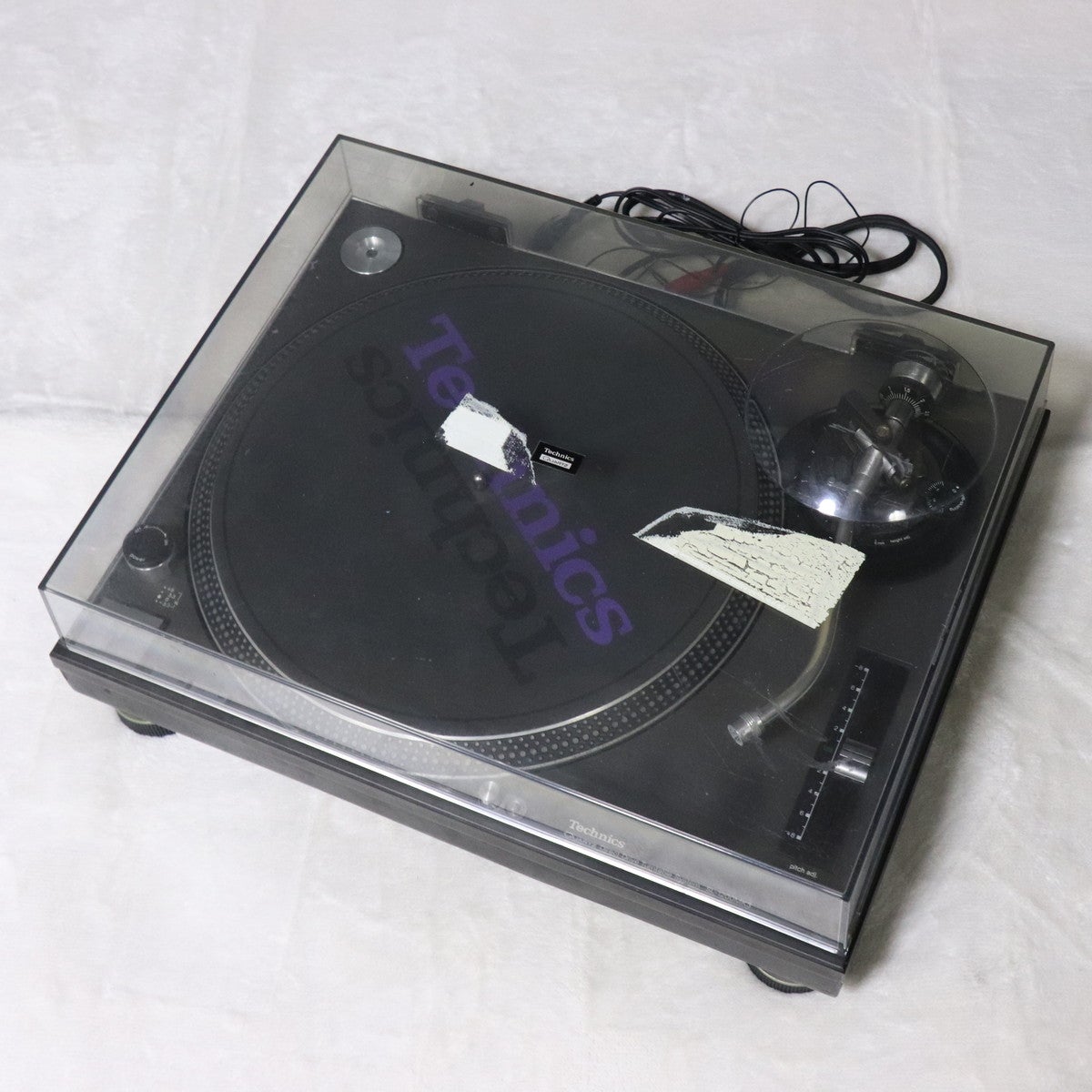中古】Technics / SL-1200MK3 【梅田店】 | DJ用ターンテーブル