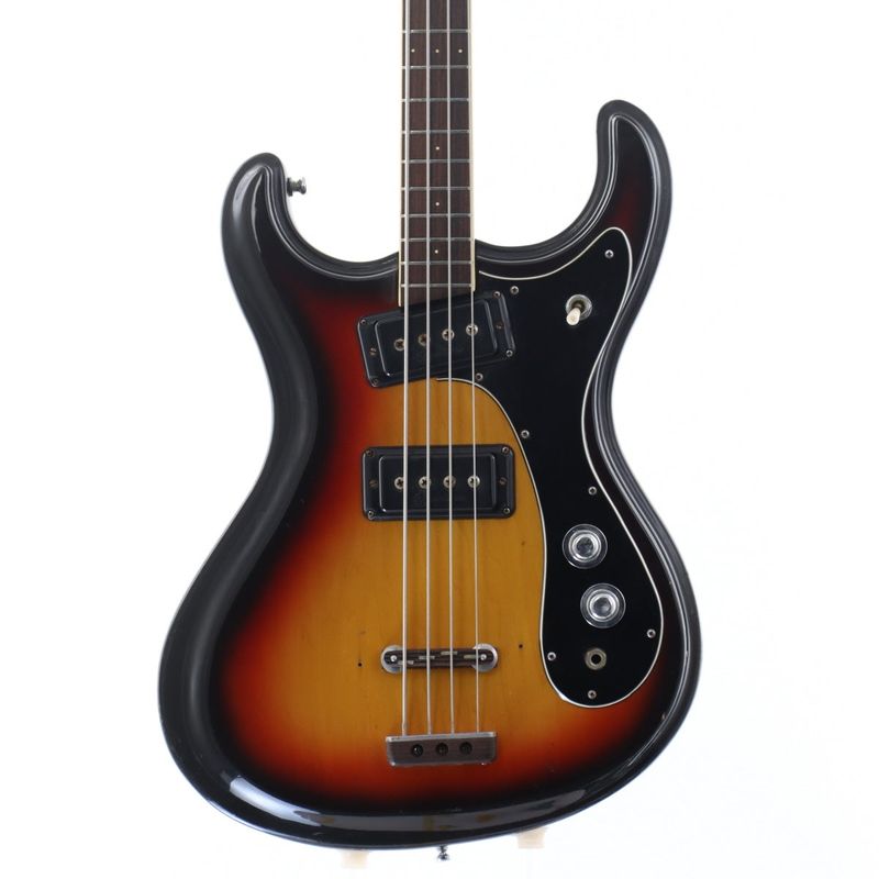 【中古】mosrite / Avenger Bass 【訳アリ】 【梅田店】