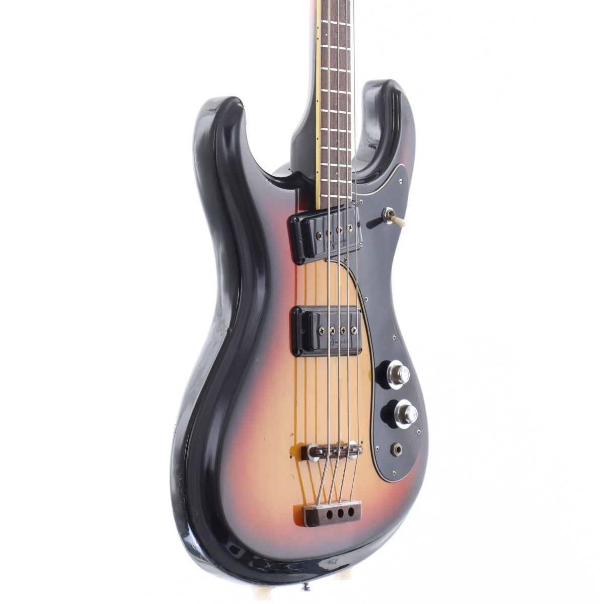 中古】mosrite / Avenger Bass 【訳アリ】 【梅田店】 | 変形ベース