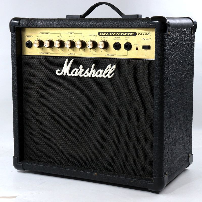 【中古】MARSHALL / Valvestate VS15R 【池袋店】