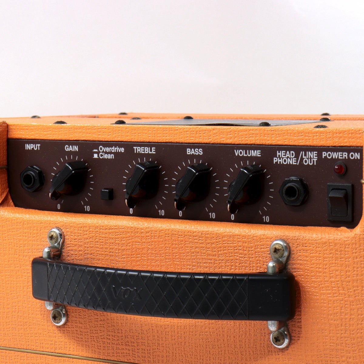 中古】VOX / V9106/PF-10 / Pathfinder 10 ORANGE 【池袋店】 | コンボ