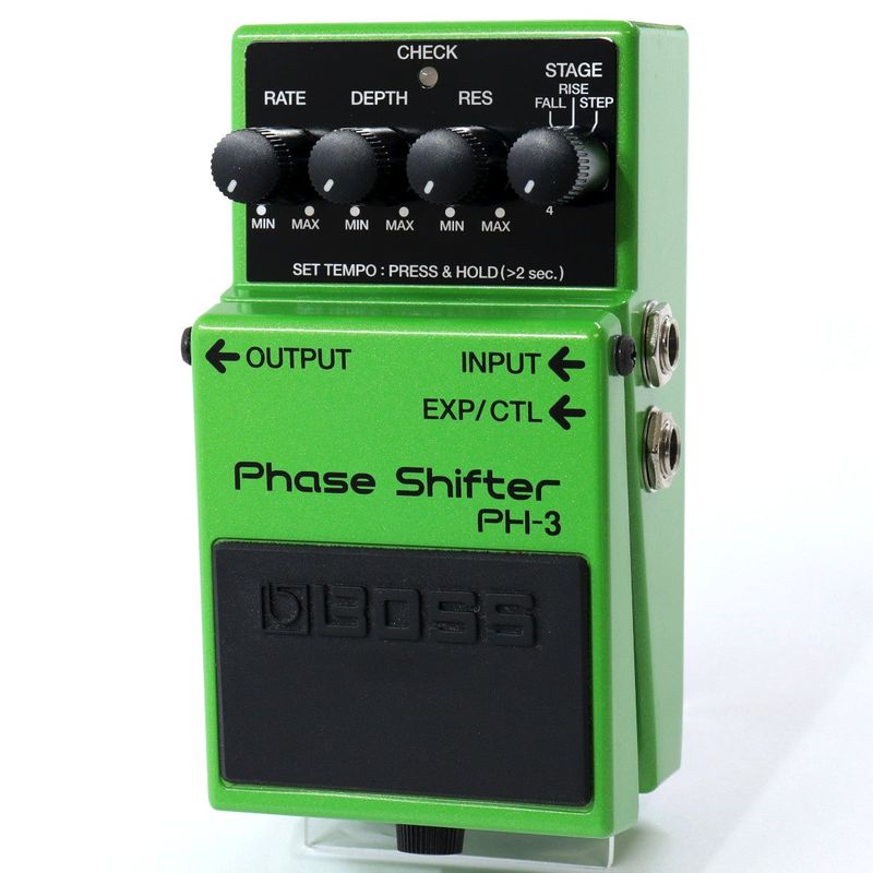 中古】BOSS / PH-3 / Phase Shifter 【池袋店】 | フェイザー