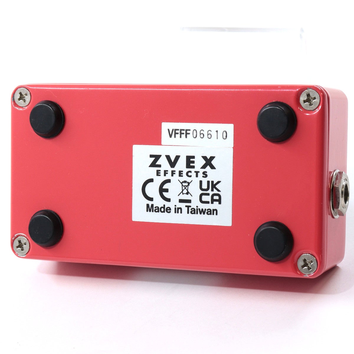 中古】Z.VEX / Vexter Series / Fat Fuzz Factory 【池袋店】 | ファズ