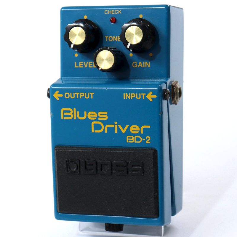 【中古】BOSS / BD-2 / 1995 / MITSUBISHI M5218AL 【池袋店】