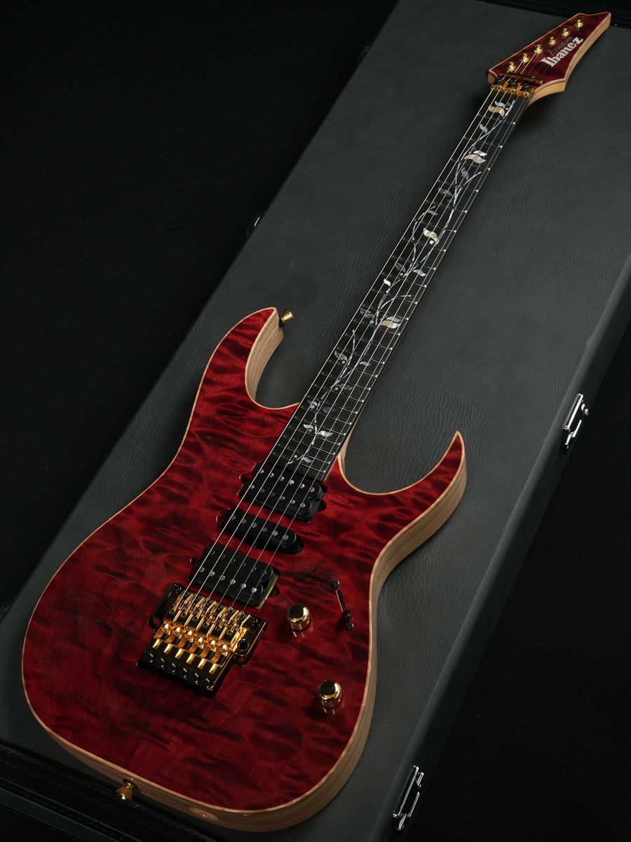 Ibanez / j-custom JCRG2601 SOUND MESSE 2026 한정 모델 【신사이바시점】【가격 인하】 사진 4