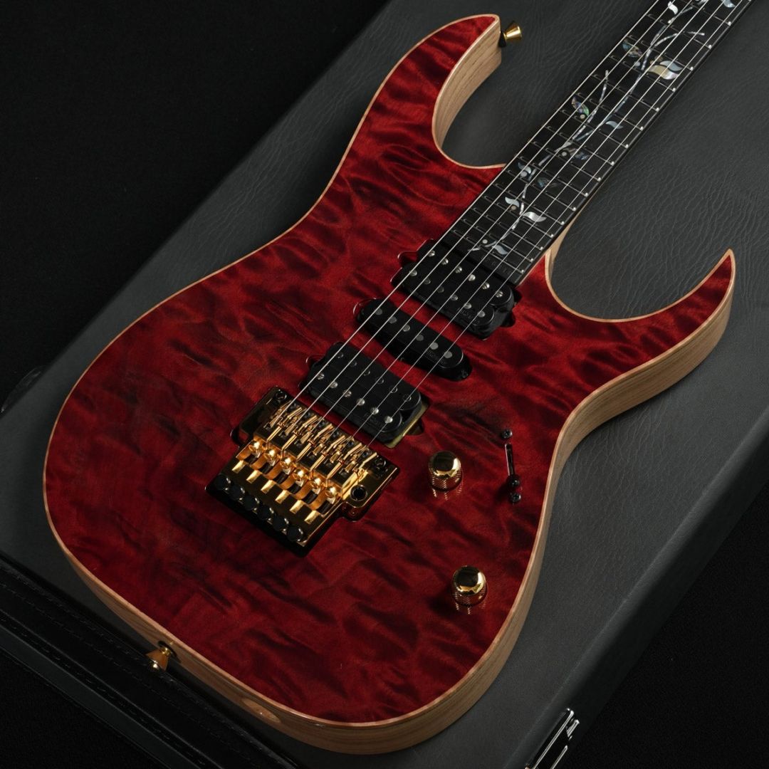 Ibanez / j-custom JCRG2601 SOUND MESSE 2026 한정 모델 【신사이바시점】【가격 인하】
