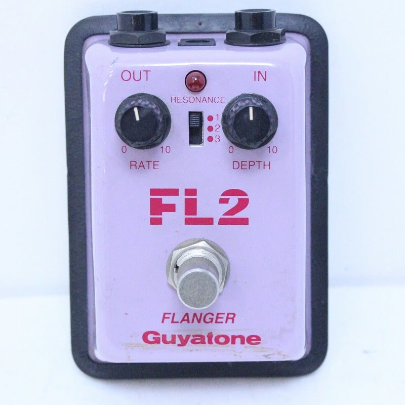 中古】GUYATONE / FL2 / Flanger 【心斎橋店】【値下げ