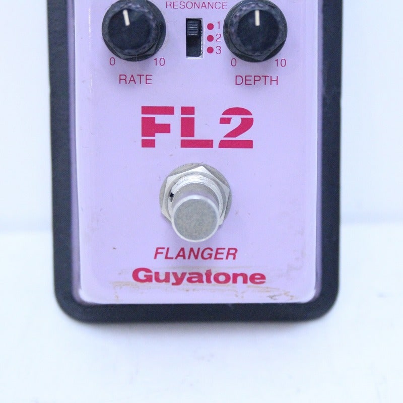 中古】GUYATONE / FL2 / Flanger 【心斎橋店】【値下げ