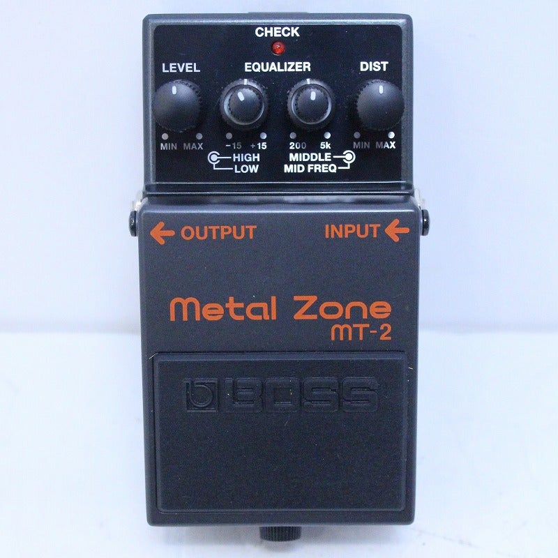 MT-2の検索結果 | ギター、アコギ、管楽器などを扱う全国12店舗の楽器