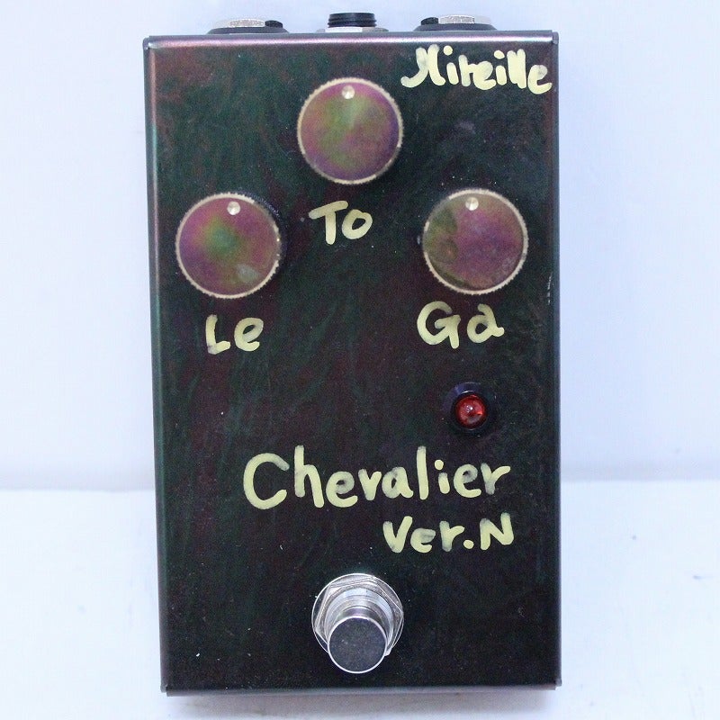 中古】MIREILLE / Chevalier Ver.N 【心斎橋店】【値下げ】 | オーバー