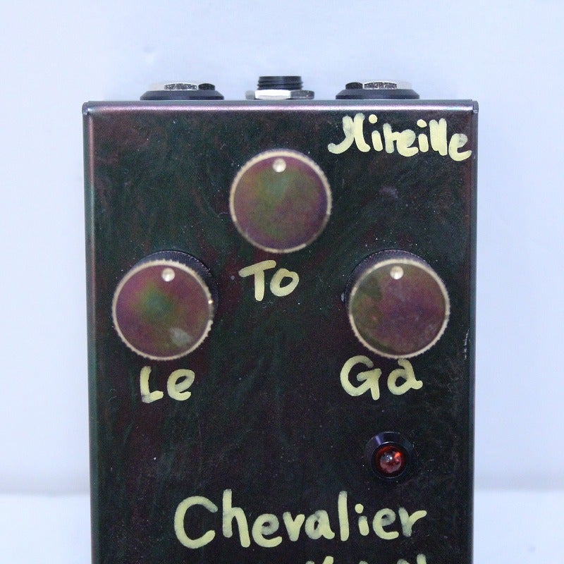 中古】MIREILLE / Chevalier Ver.N 【心斎橋店】 | オーバードライブ