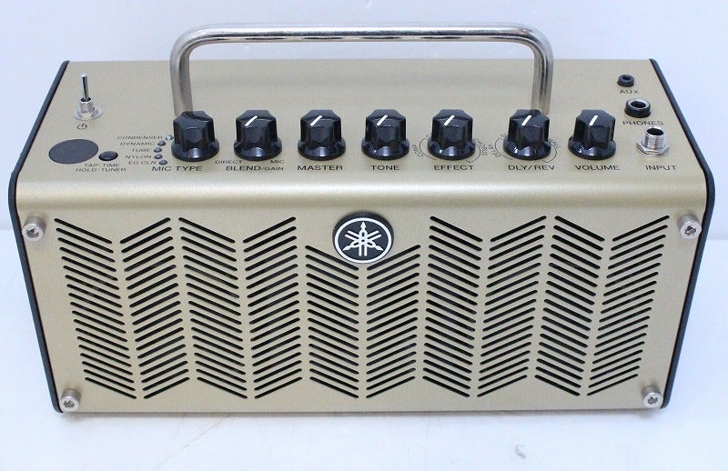 中古】YAMAHA / THR5A アコースティックギター用アンプ 【心斎橋店