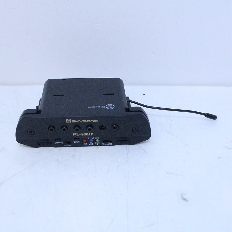 中古】SKYSONIC / WL-800JP Wireless Soundhole Pickup 【心斎橋店