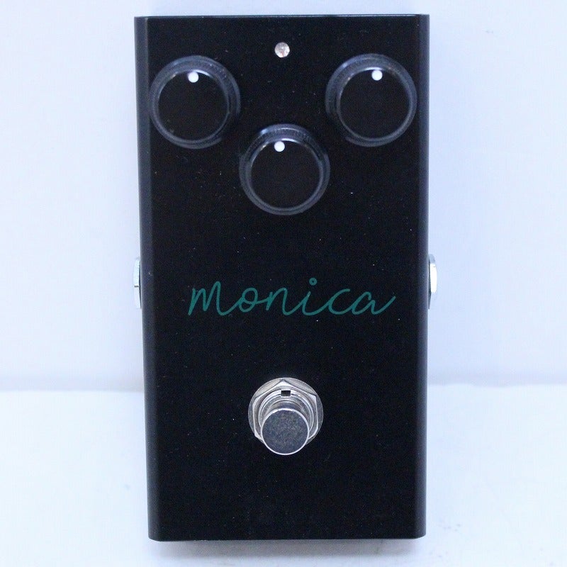 中古】VIRTUES / MONICA 【心斎橋店】 | オーバードライブ | イシバシ楽器