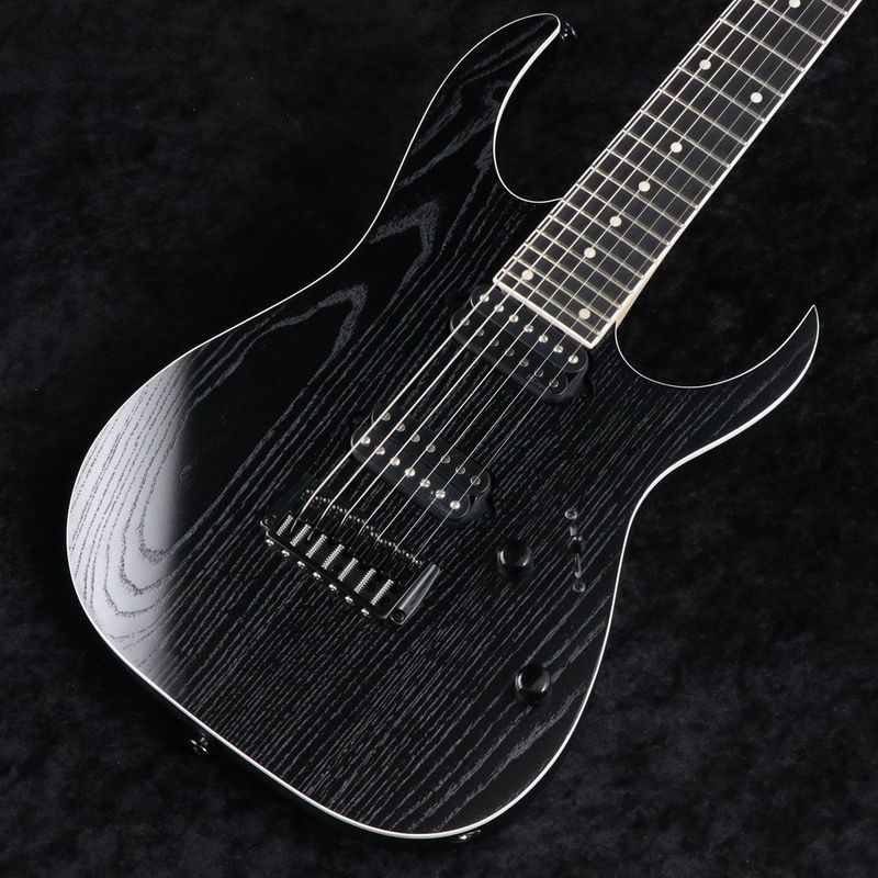 Ibanez / Prestige RGR762AHBF-WK 【御茶ノ水本店】 | ソロイスト