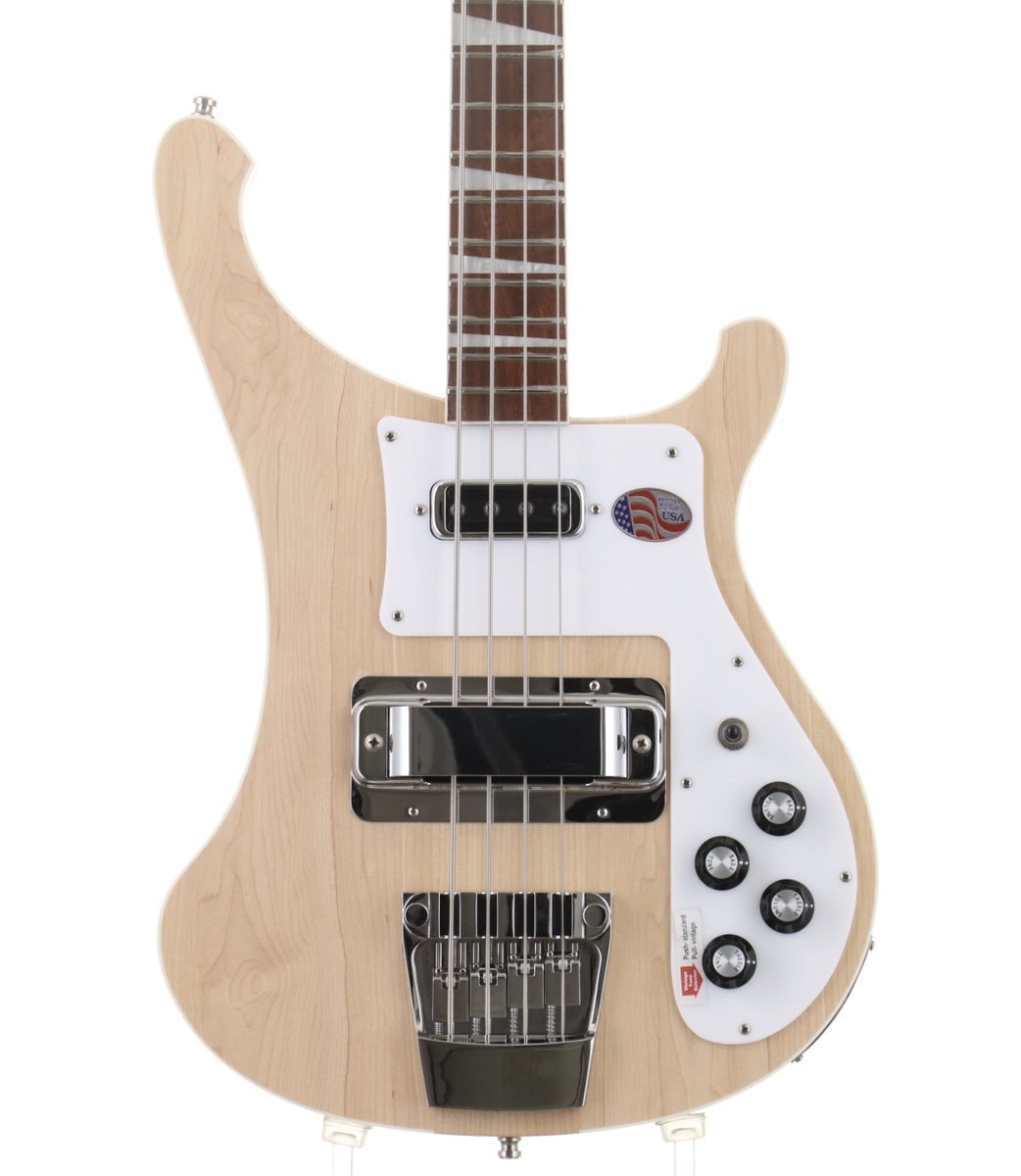 中古】Rickenbacker / 4003 MG Mapleglo 2020 【御茶ノ水本店