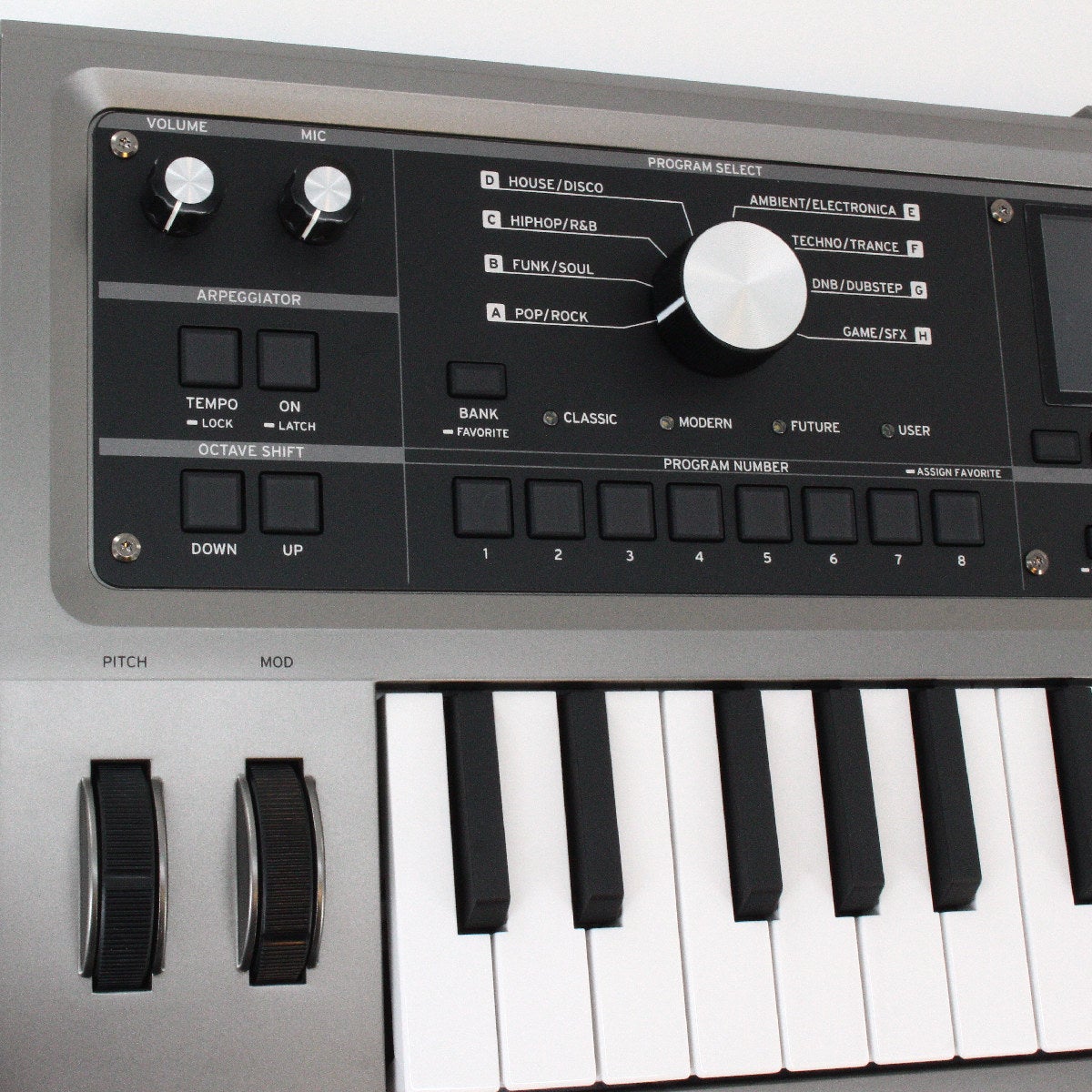 中古】KORG / microKORG 2 【渋谷店】 | ～61鍵盤 | イシバシ楽器