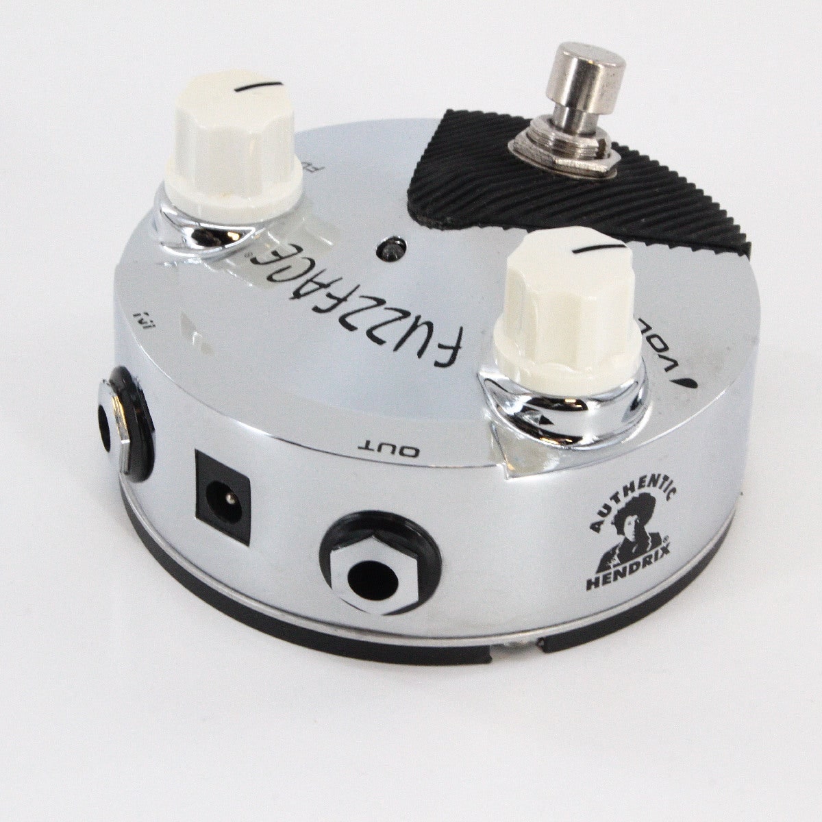 中古】JIM DUNLOP / FFM6SE Band of Gypsys Fuzz Face Mini Distortion