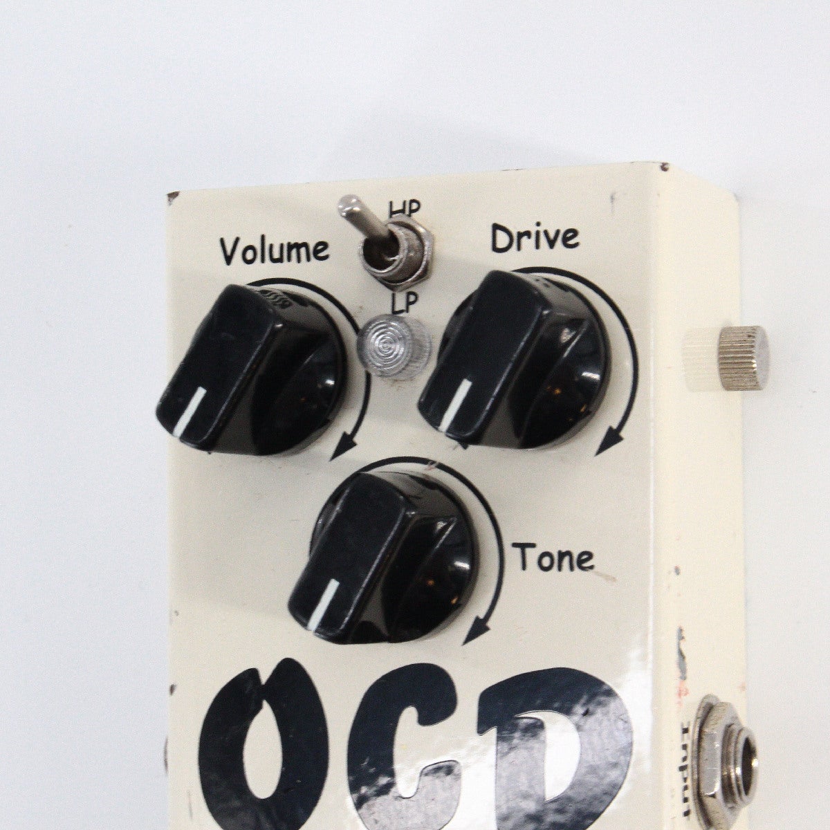 中古】FULLTONE / OCD Ver.1.7 【渋谷店】 | オーバードライブ