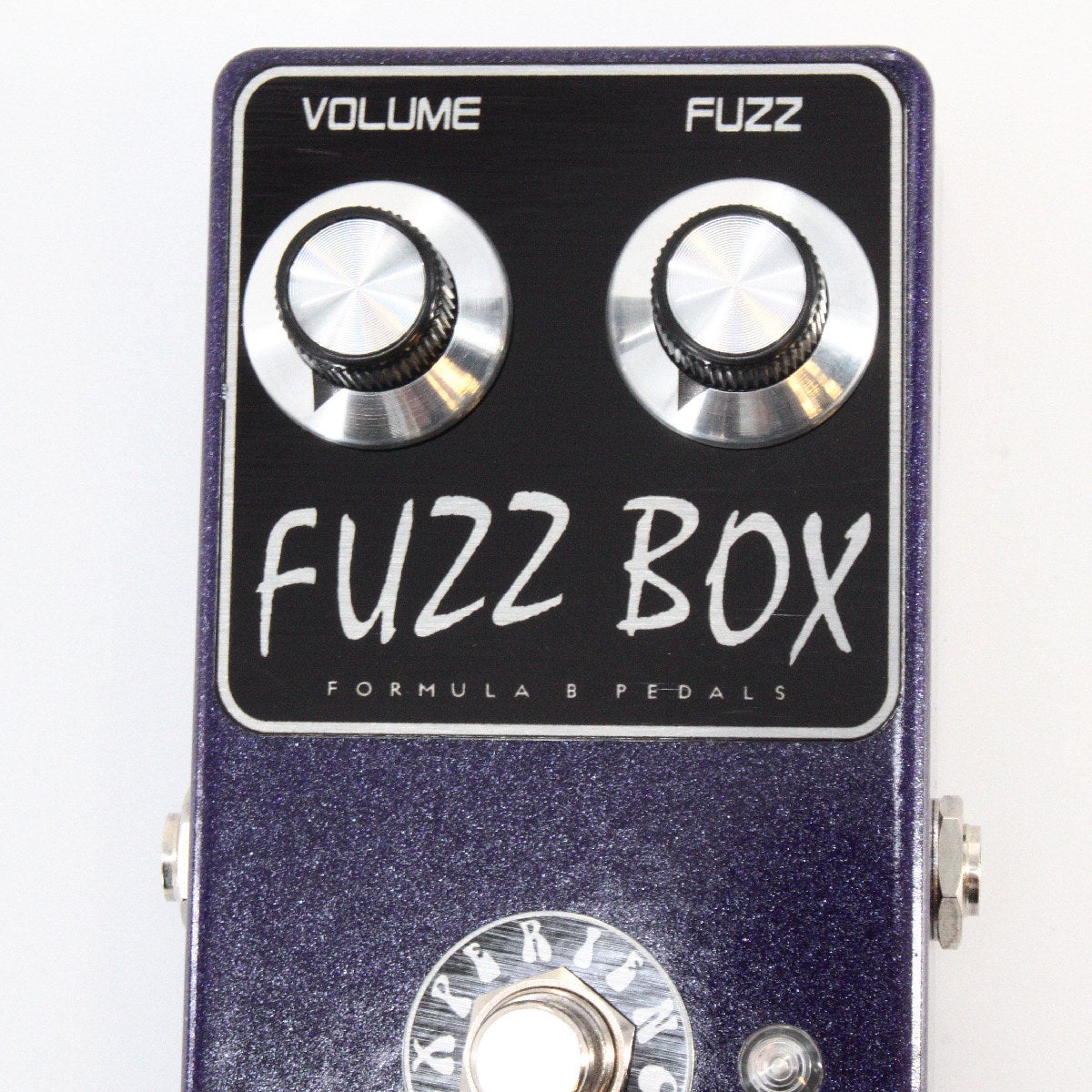 中古】FORMULA B ELETTRONICA / Fuzz Box Experience 【渋谷店