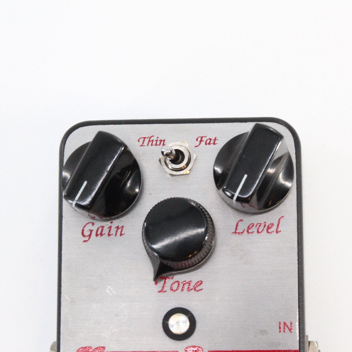 中古】Durham Electronics / Mucho Boosto 【渋谷店】 | オーバー