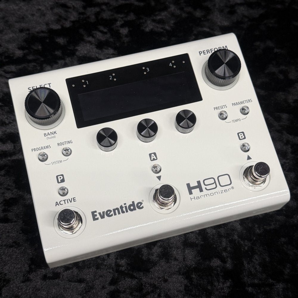 中古】EVENTIDE / H90 Harmonizer 【新宿店】 | コンパクトタイプ