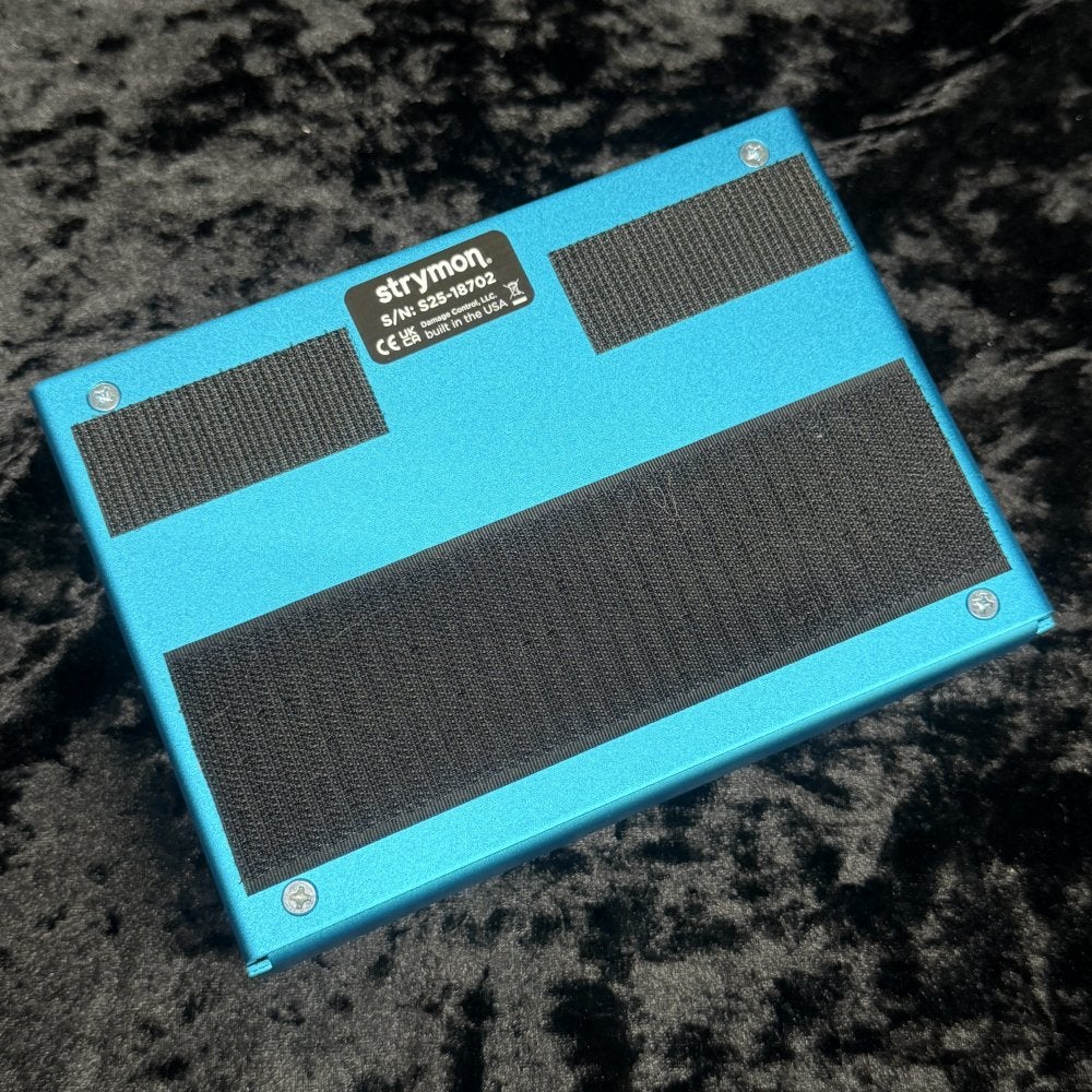 中古】STRYMON / BigSky MX 【新宿店】 | リバーブ/エコー | イシバシ楽器