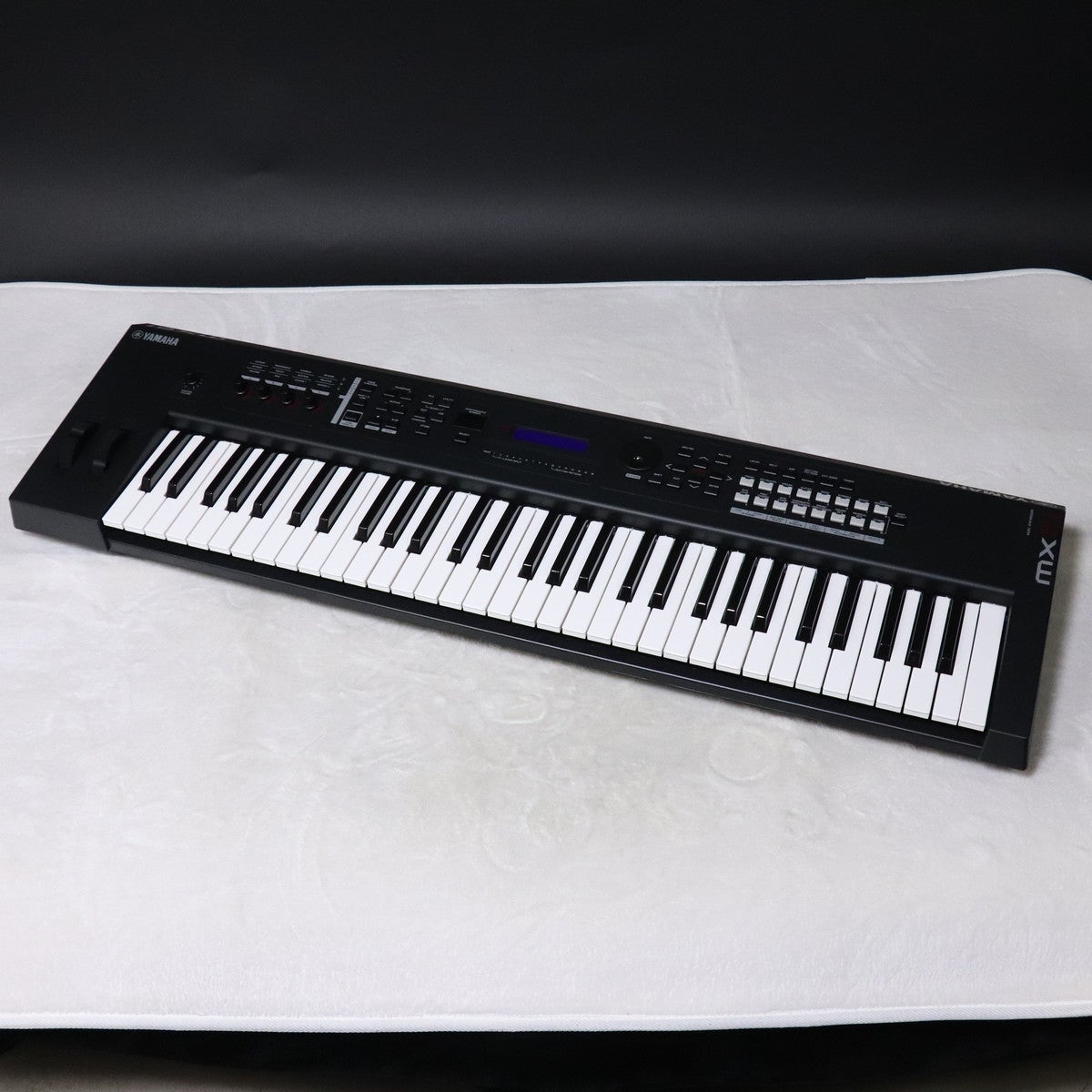 中古】YAMAHA / MX61 【梅田店】 | ～61鍵盤 | イシバシ楽器