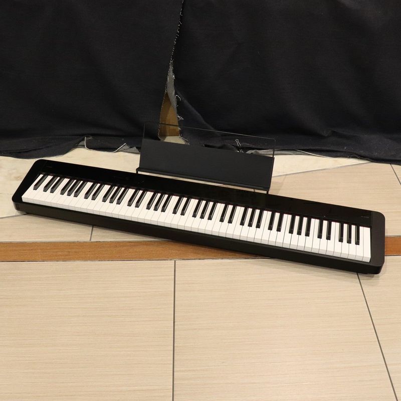 中古】CASIO / PX-S1100 Black 【梅田店】 | スタイリッシュピアノ
