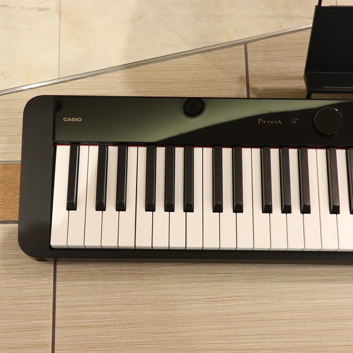 中古】CASIO / PX-S1100 Black 【梅田店】 | スタイリッシュピアノ