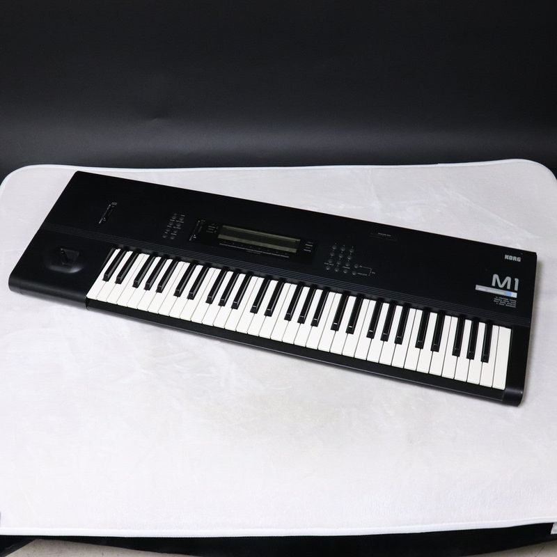 中古】KORG / M1 Music WorkStation 61Keys 【梅田店】 | ～61鍵盤