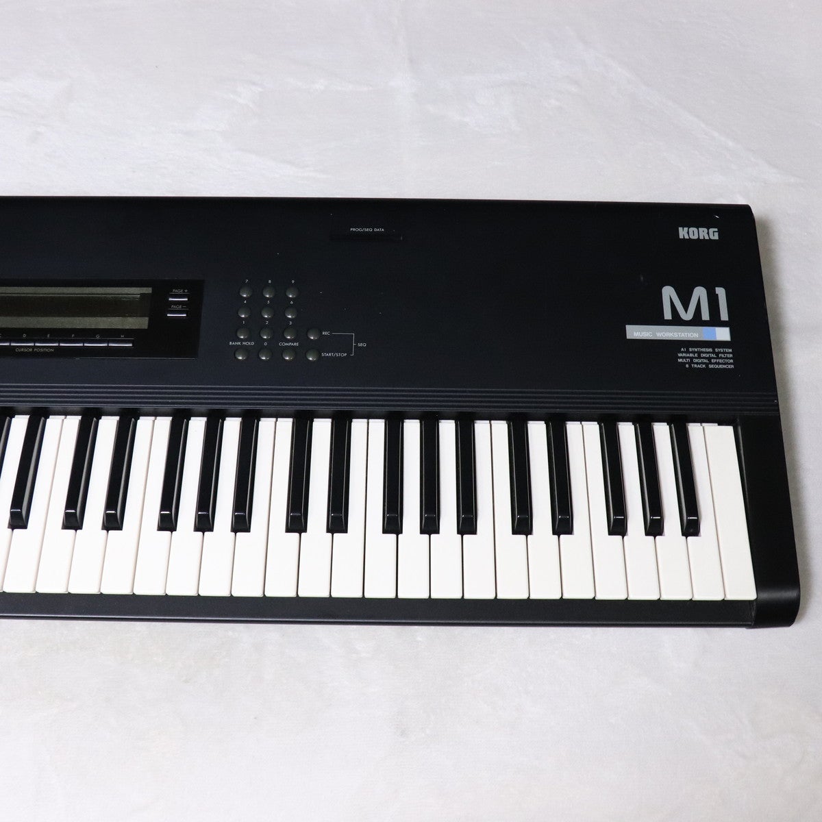 中古】KORG / M1 Music WorkStation 61Keys 【梅田店】 | ～61鍵盤