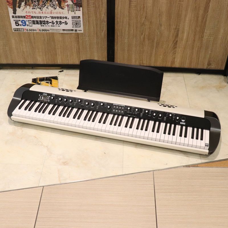 中古】KORG / SV-2S 88 【梅田店】 | ステージピアノ | イシバシ楽器
