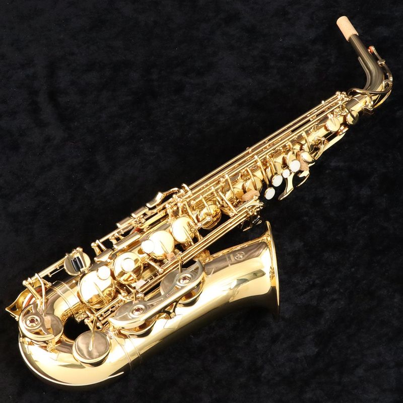 【中古】YAMAHA ヤマハ / Alto YAS-380 アルトサックス SN.K87xxx 日本製【ウインドパル】