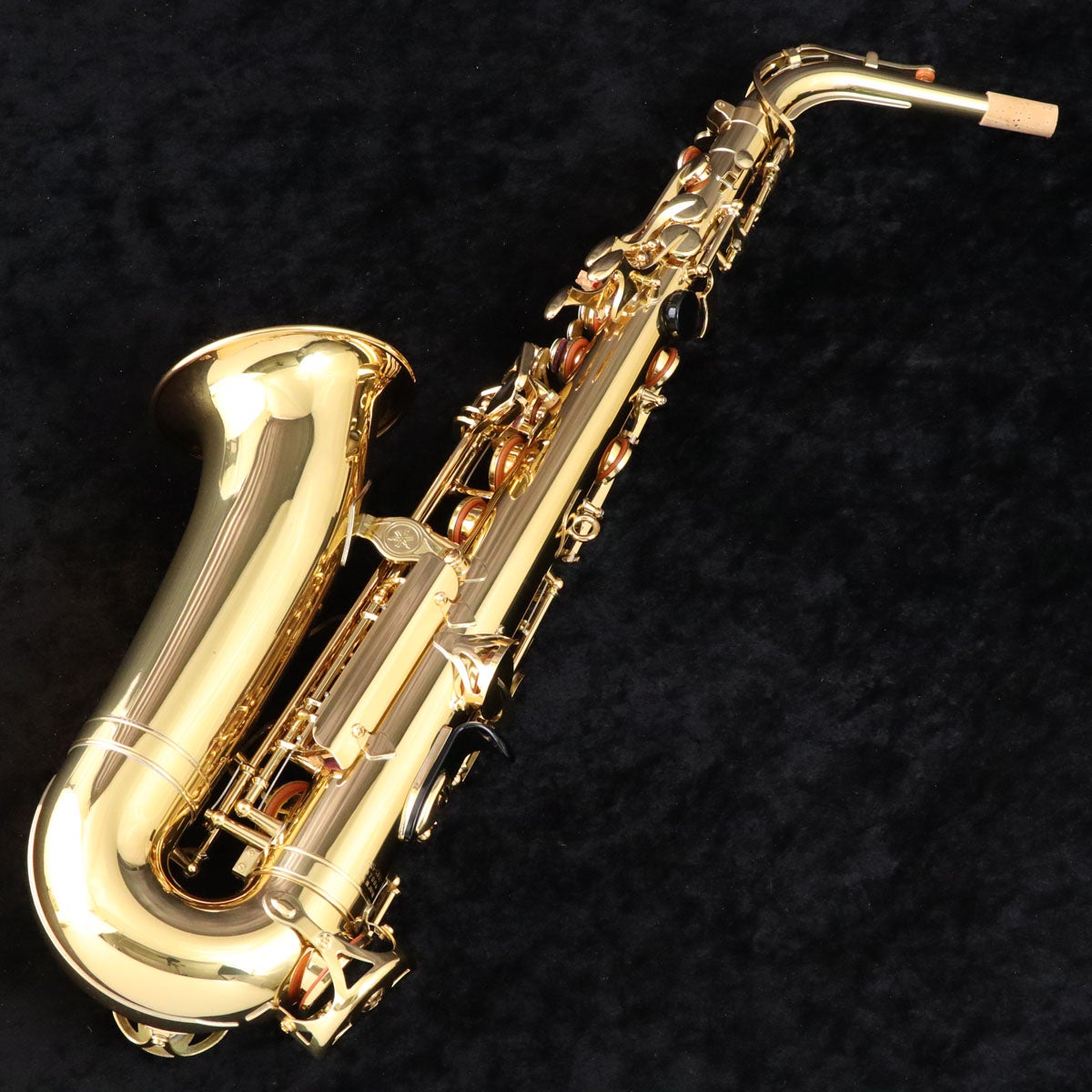 中古】YAMAHA ヤマハ / Alto YAS-380 アルトサックス SN.K87xxx 日本製