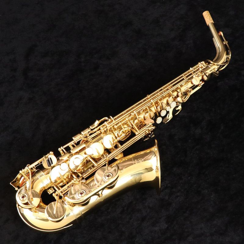 【中古】YAMAHA ヤマハ / Alto YAS-380  アルトサックス SN.N3xxxx【ウインドパル】