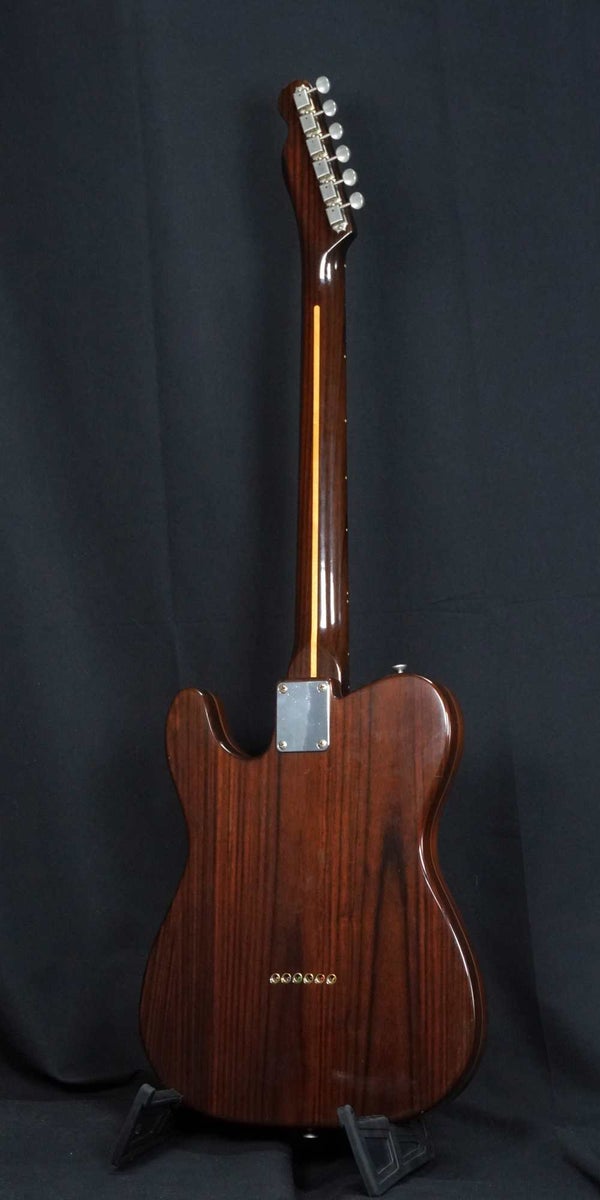 中古】FENDER JAPAN (-2015) / TL69-115 All Rosewood Telecaster ”JV