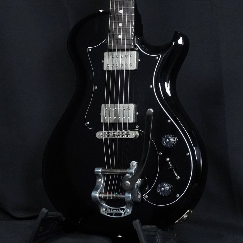 【中古】PAUL REED SMITH / Starla Core Model w/Bigsby  -2011- Black 【御茶ノ水本店FINEST GUITARS】