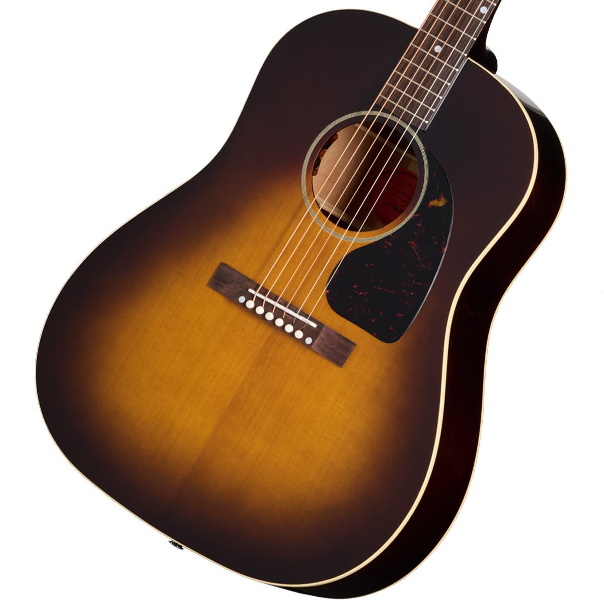 Epiphone / Inspired by Gibson Custom Tamio Okuda J-45 Washed