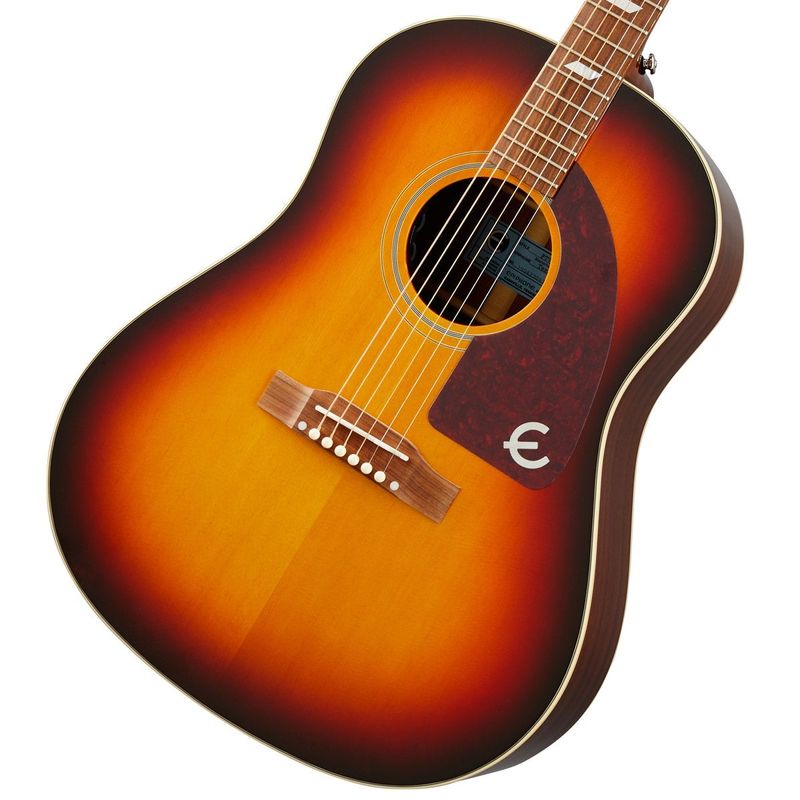 Epiphone / Masterbilt Texan Aged Faded Cherry FT79 エピフォン [2ND