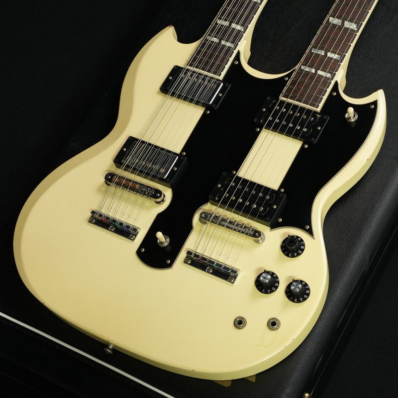 【中古】Gibson Custom Shop / Don Felder Hotel California EDS-1275 Aged 【心斎橋店】