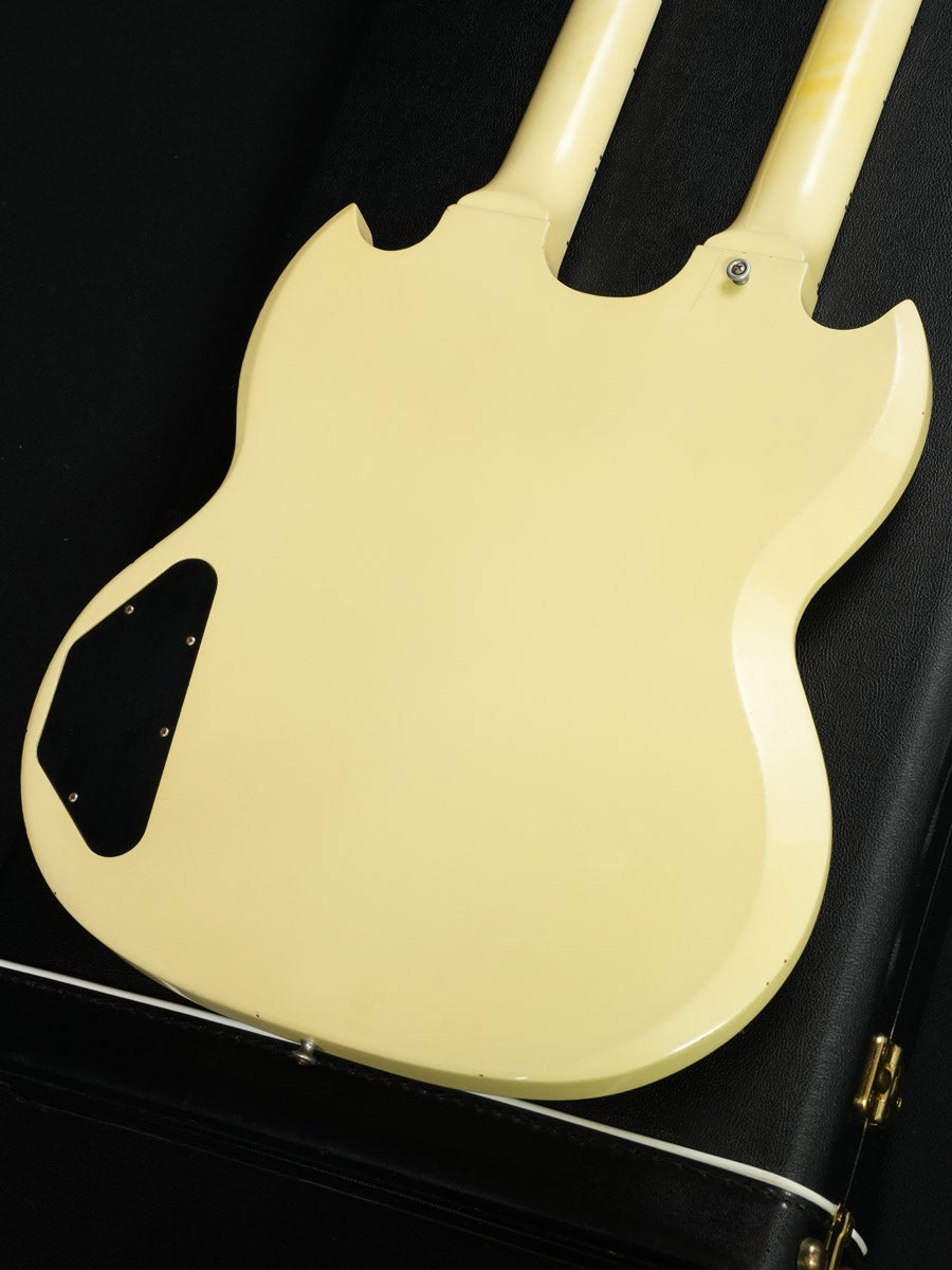 Gibson Custom Shop / Don Felder Hotel California EDS-1275 Aged 【신사이바시점】【가격 인하】 사진 2